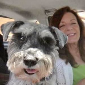 Meet your Posher, Kathy